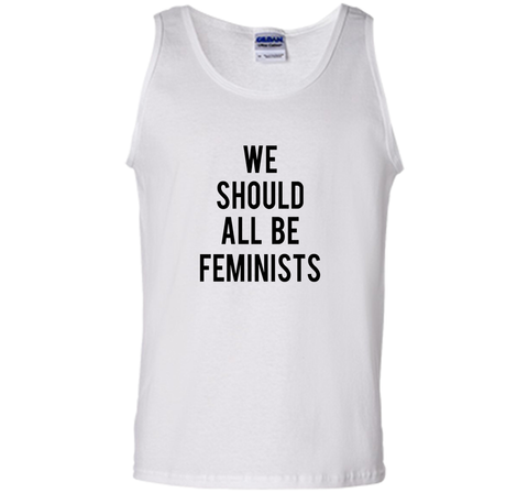 we should all be feminists tee