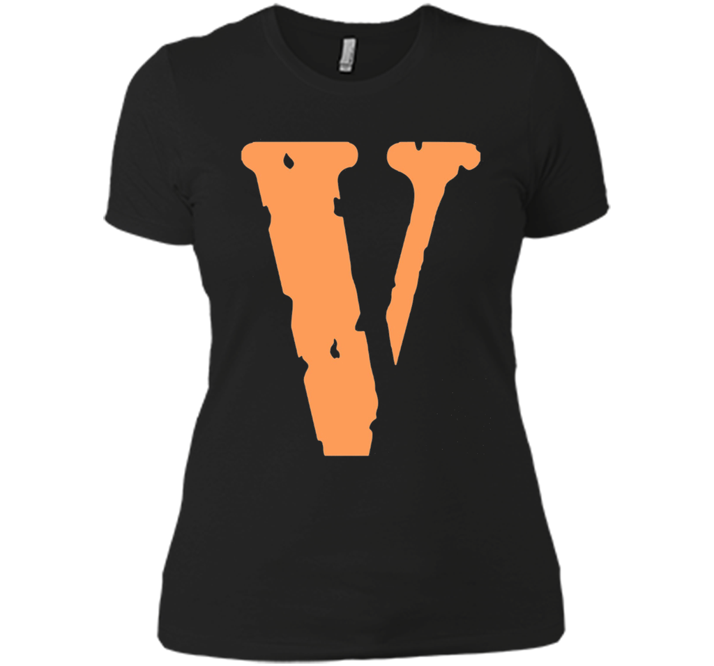 Vlone Shirt