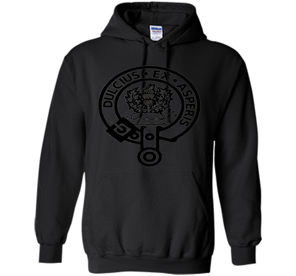 Clan Fergusson T-Shirt Scotland Scottish Surname Graphic Tee