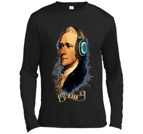 HAMILTON Ear Phones