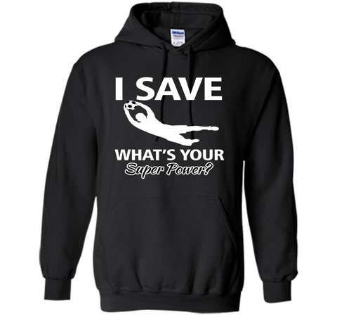 Goal Keeper Soccer Tshirt