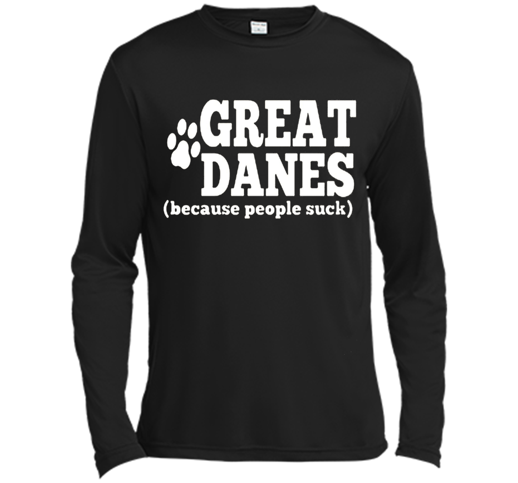 Great Dane Love T-Shirt