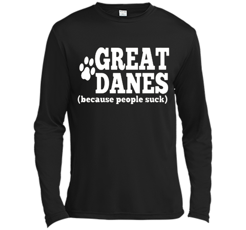 Great Dane Love T-Shirt