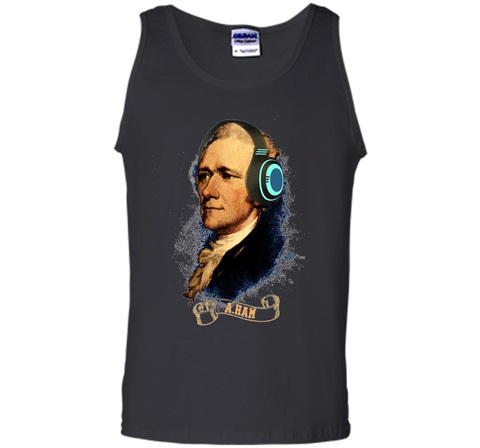 HAMILTON Ear Phones