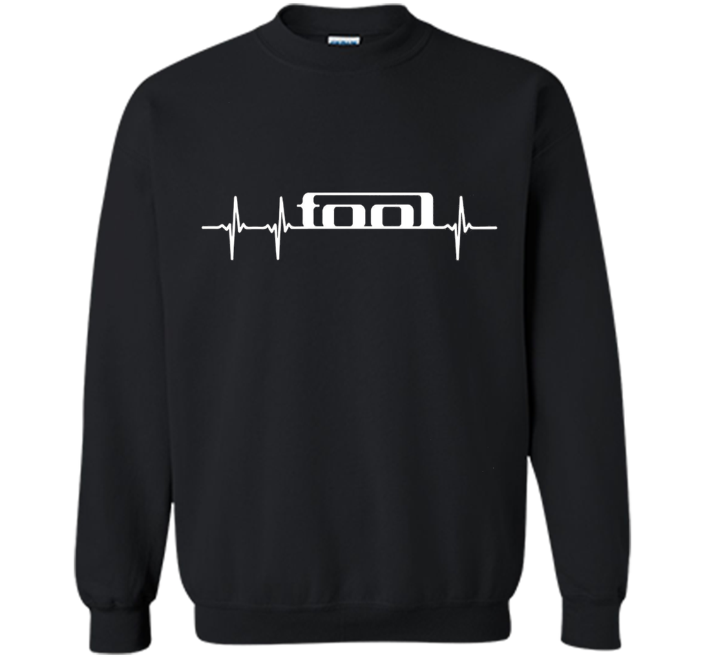 W- Heartbeat Tool T-Shirt