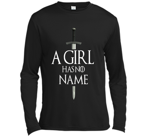 A Girl Has No Name Halloween T-Shirt