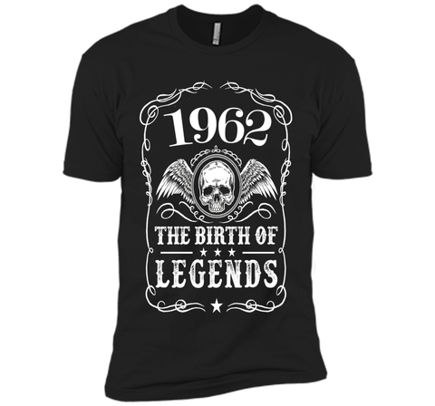 1962 The Birth Of Legends t shirt