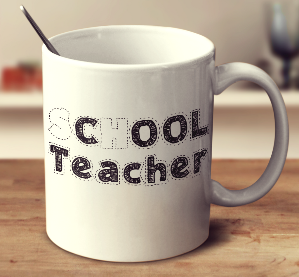 Cool Teacher