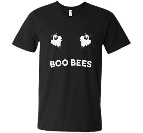 Boo Bees Scary Funny Ghost Bumble Bees Halloween T Shirt cool shirt
