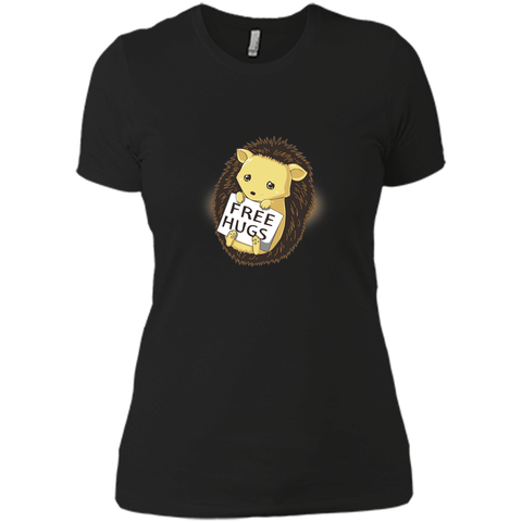 Free-Hugs-lovely-porcupine