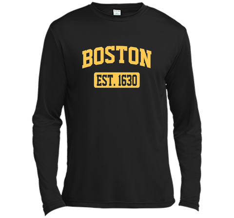 Vintage Boston Sould Est 1630 Celtics Strong Braves T-shirts