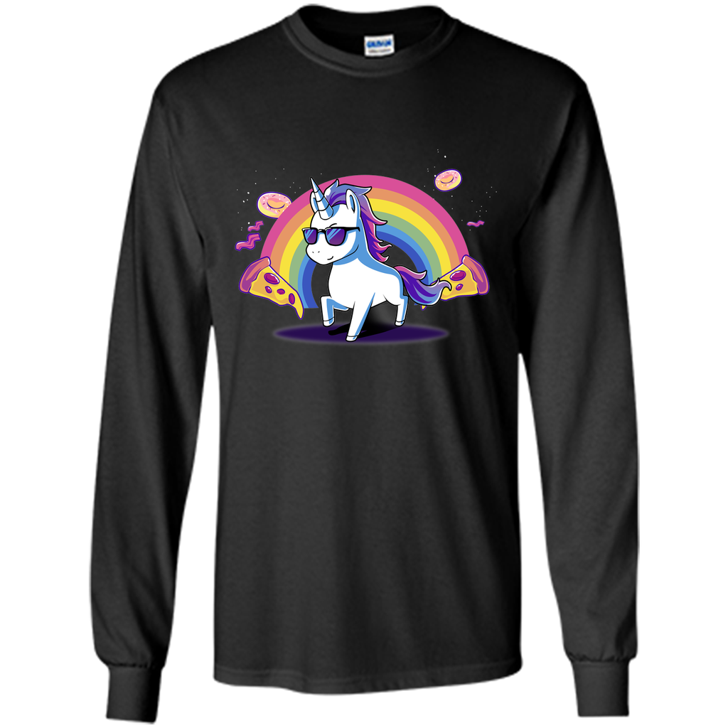 heck yeah-lovely unicorn t shirt