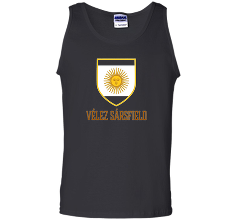 Velez Sarsfield, Buenos Aires, Argentina - Argentino Shirt