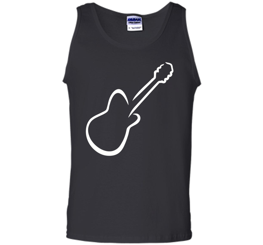 Electric guitar T-Shirt