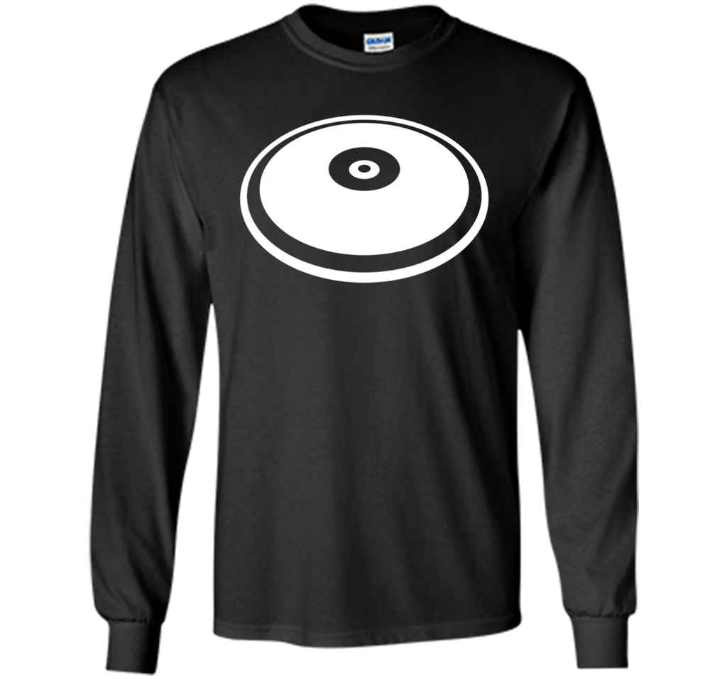Discus throw disc T-Shirt
