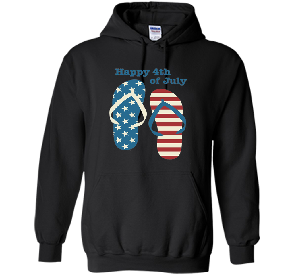 Happy 4th Of July T-shirt