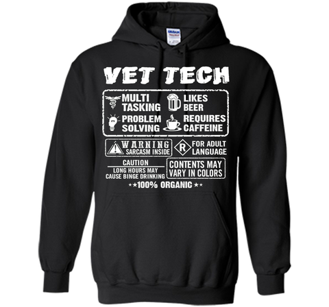 VET TECH Tshirt