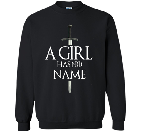 A Girl Has No Name Halloween T-Shirt