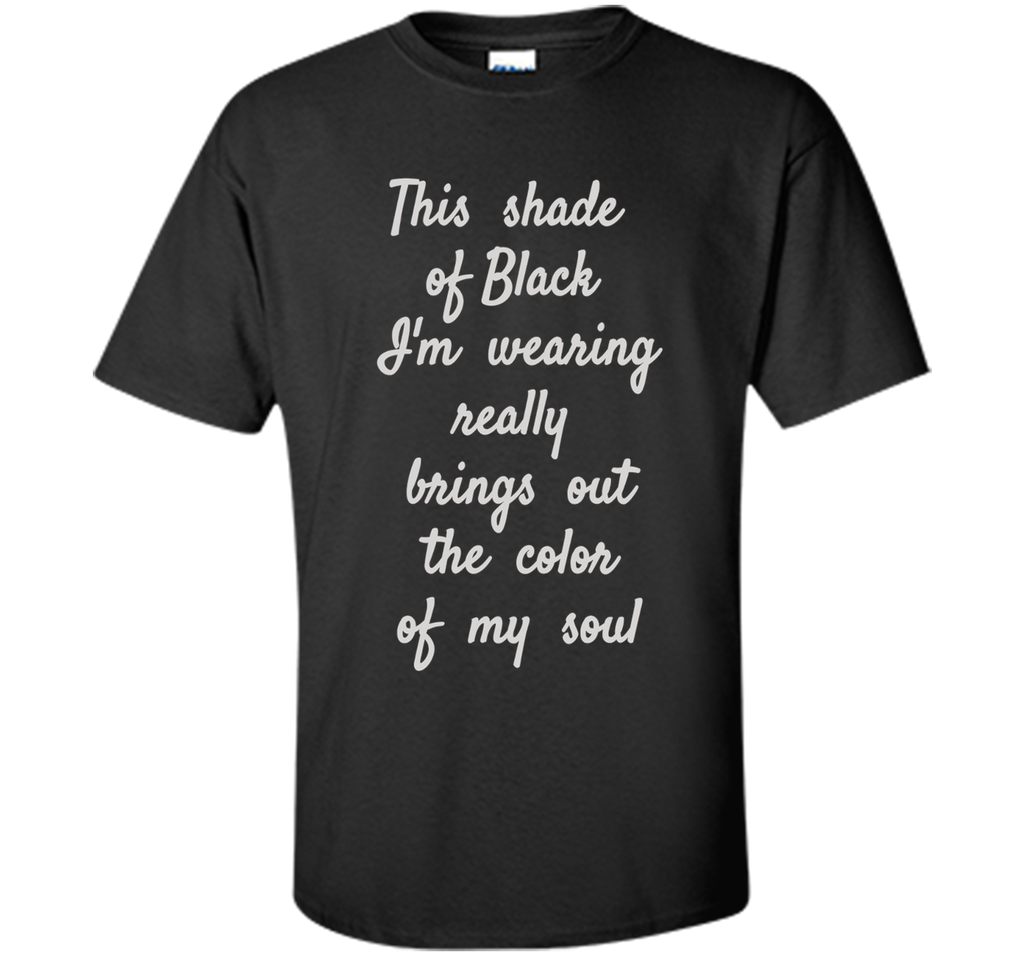 Funny Quote Sarcastic T-Shirt Crazy Saying Dark Humor Gift