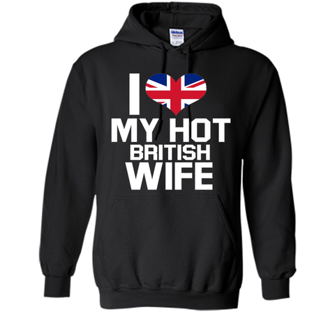 I Love My Hot British Wife -  Britain Native Relationship Sh