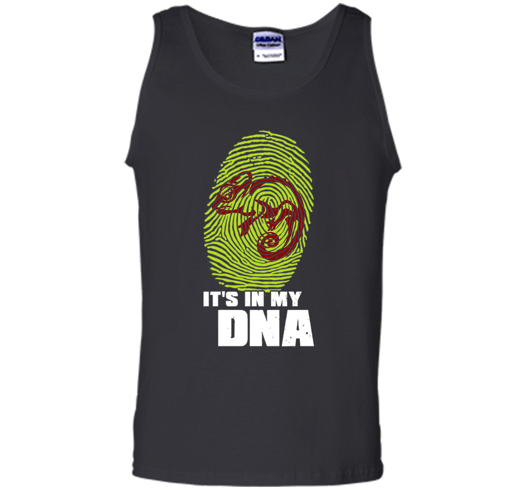 In my DNA Reptile T-Shirt