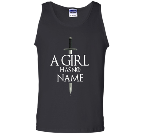 A Girl Has No Name Halloween T-Shirt