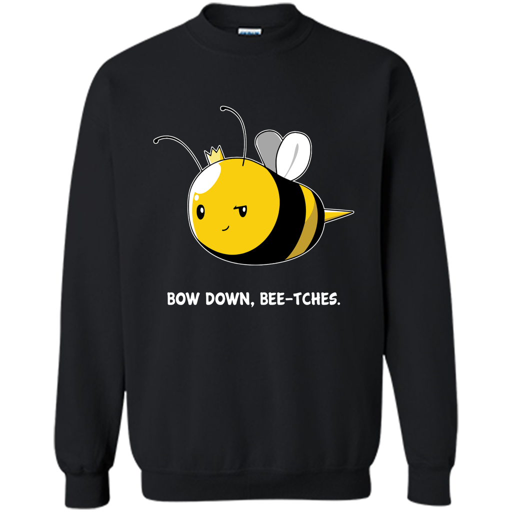 Queen Bee-lovely animal t shirt