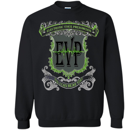 Ghost Hunter EVP T-Shirt cool shirt