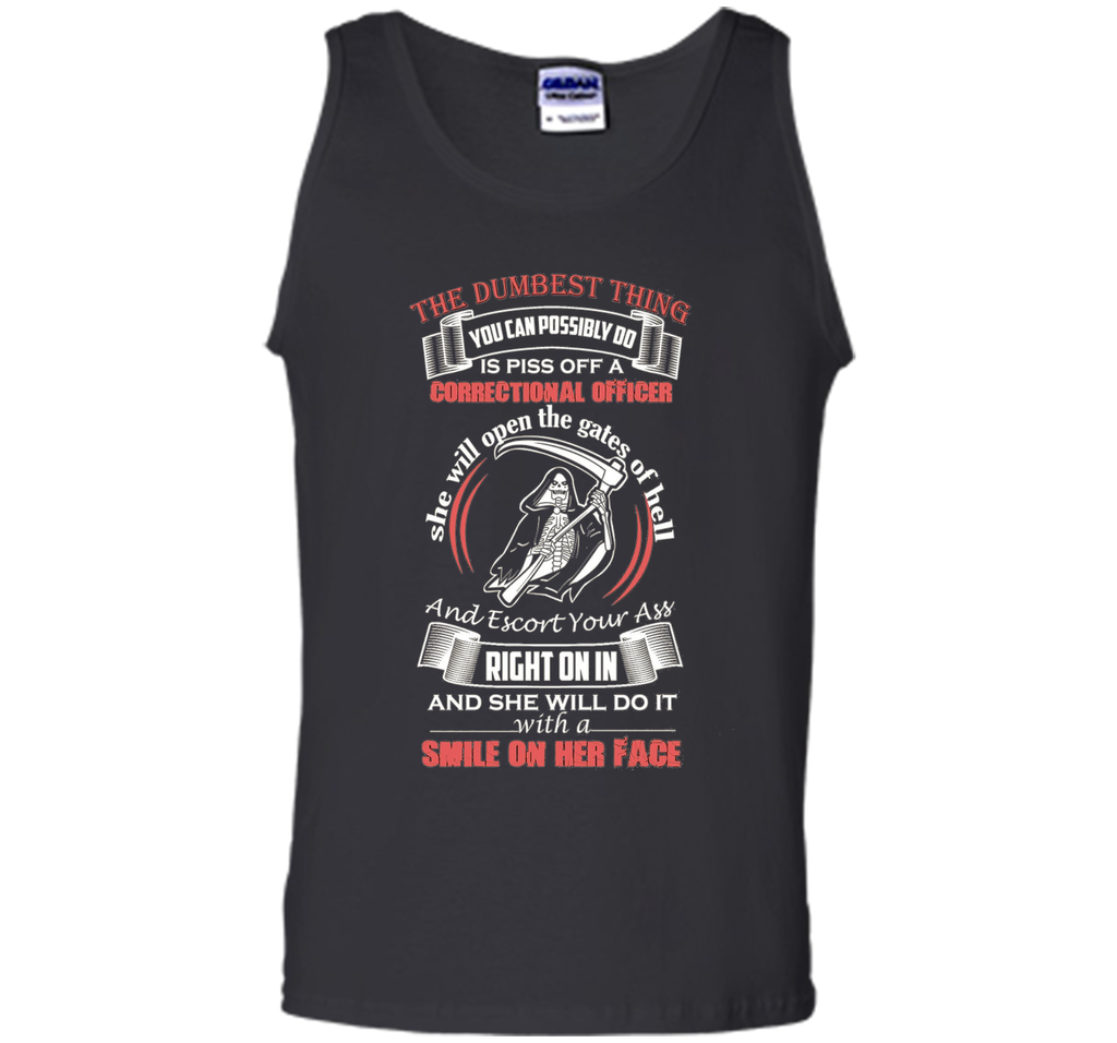 Correction Officer Shirt