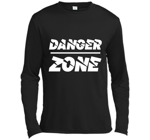 Zone Danger Tshirt Danger Tshirt Music Lover Gift