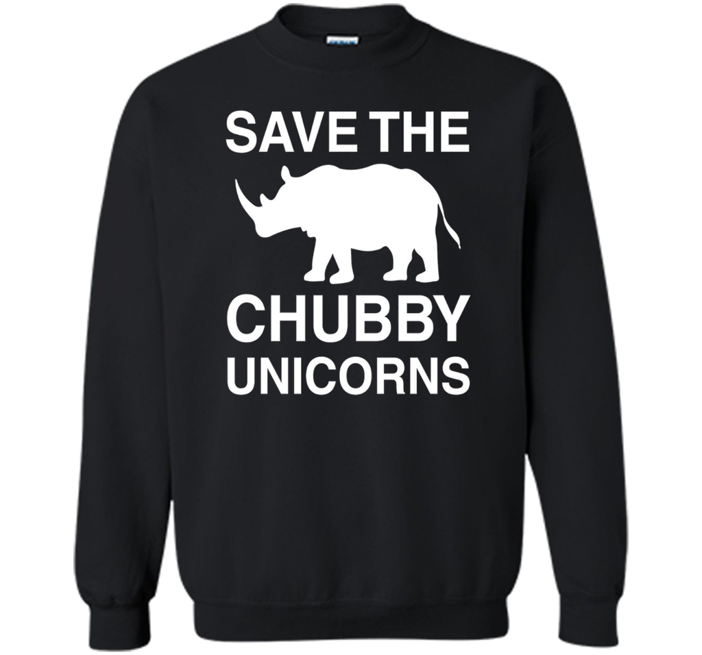 Save the Chubby Unicorns T Shirt For Men, Womens, and Kids