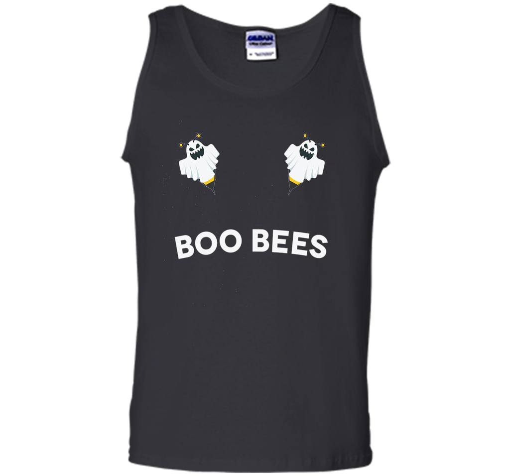 Boo Bees Scary Funny Ghost Bumble Bees Halloween T Shirt cool shirt