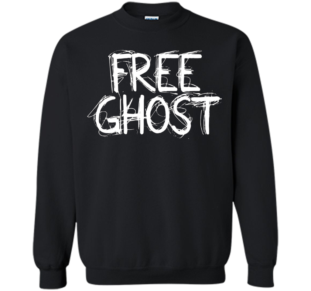 Power Free Ghost T Shirt shirt