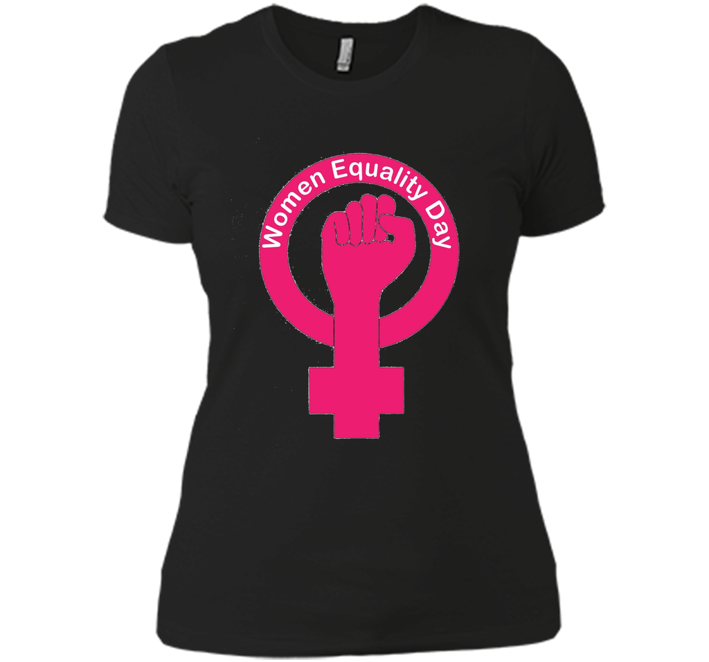 Women's Equality Day T-shirt shirt