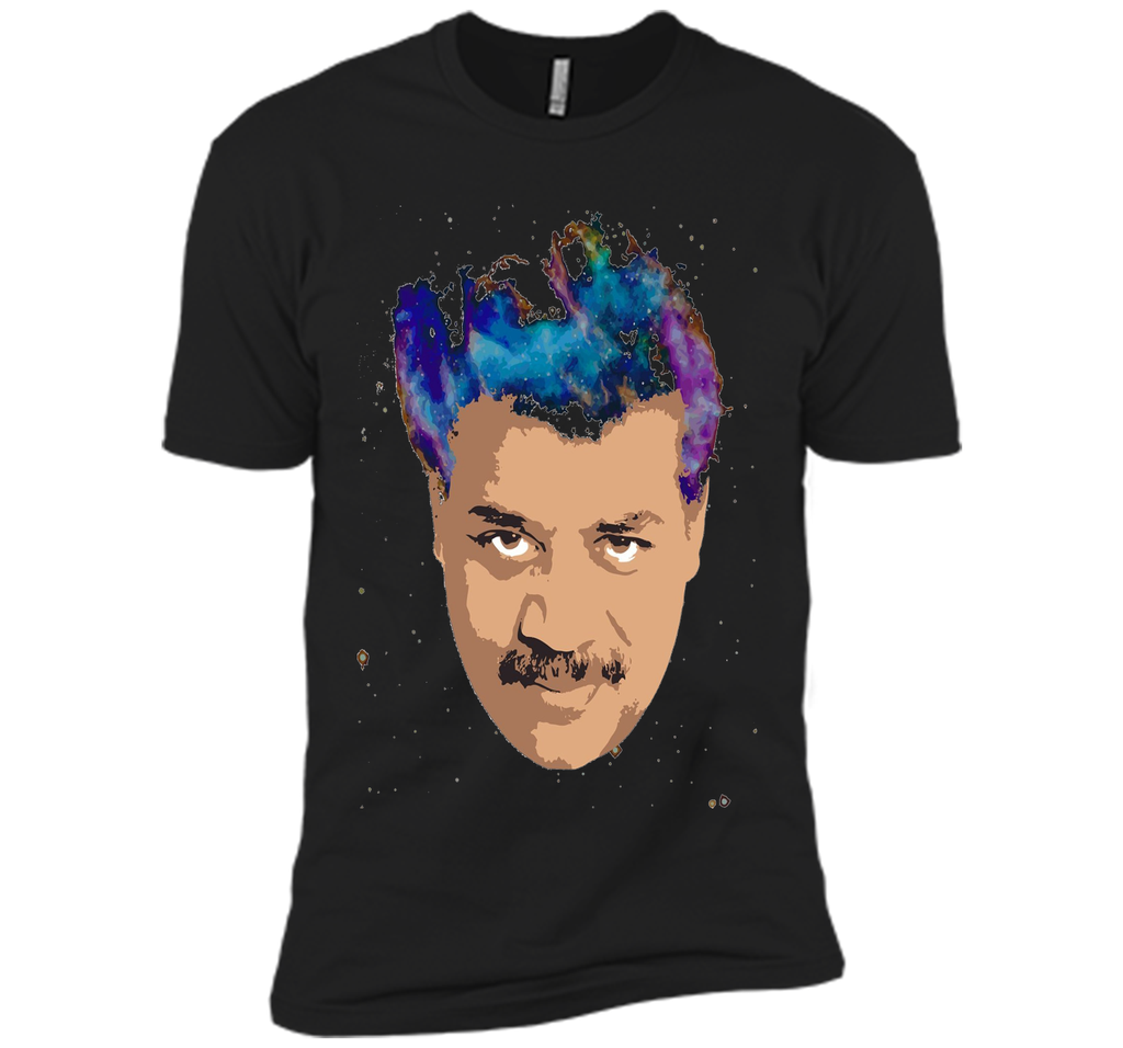 Neil deGrasse Tyson 