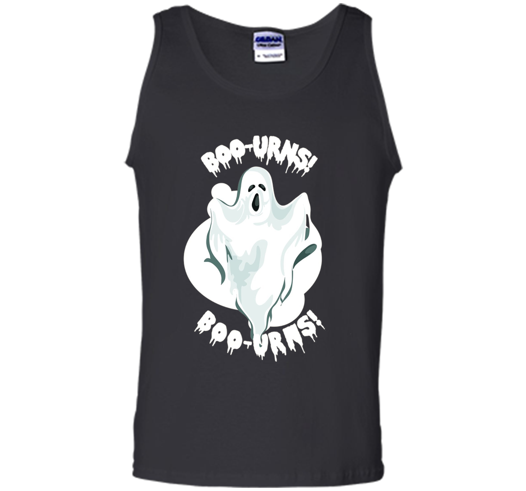 Boo Boo-Urns! Boo-Urns Boourns Funny Ghost Halloween T-Shirt cool shirt