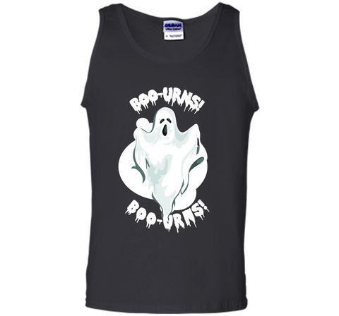 Boo Boo-Urns! Boo-Urns Boourns Funny Ghost Halloween T-Shirt cool shirt