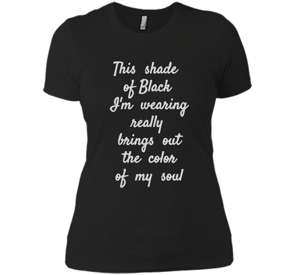 Funny Quote Sarcastic T-Shirt Crazy Saying Dark Humor Gift
