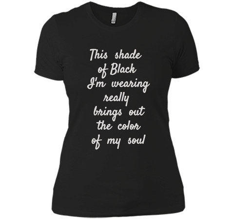 Funny Quote Sarcastic T-Shirt Crazy Saying Dark Humor Gift