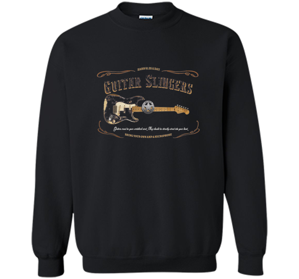 Official Joe Bonamassa Brand - Tribut - Guitar Slingers