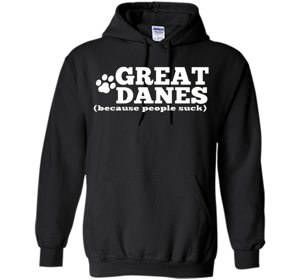 Great Dane Love T-Shirt