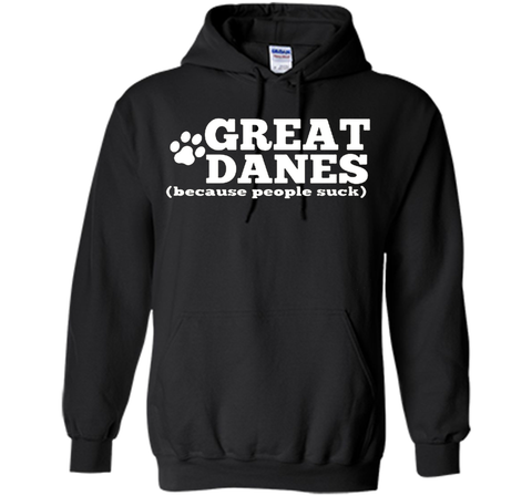 Great Dane Love T-Shirt