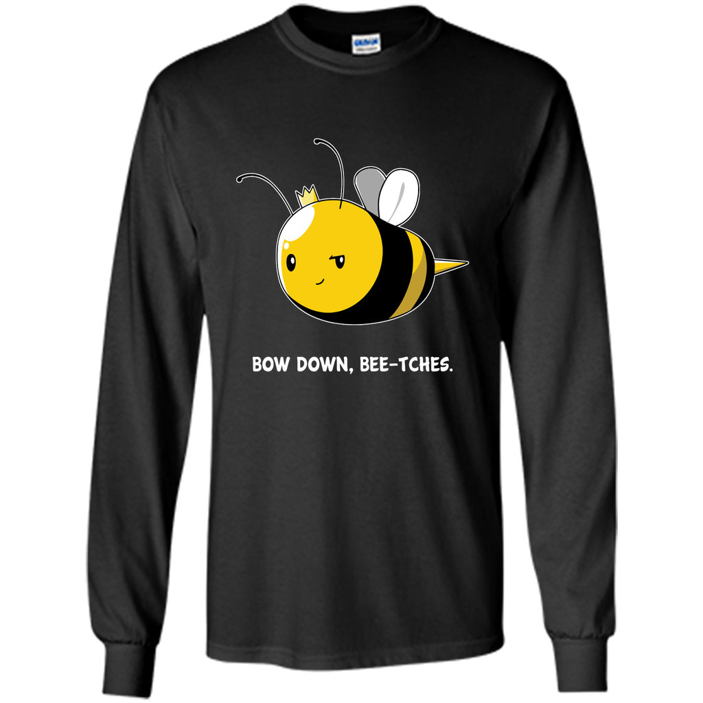 Queen Bee-lovely animal t shirt