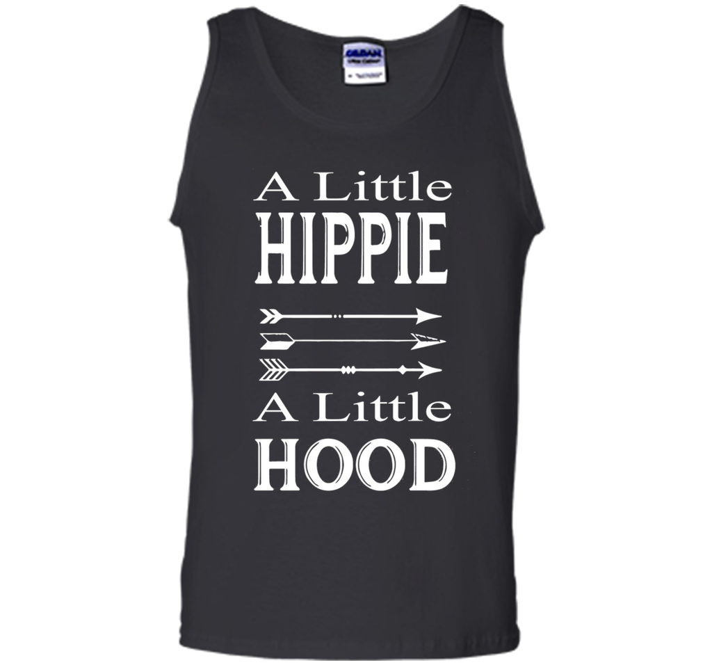 A Little Hippie A Little Hood shirt , Archery Shirt