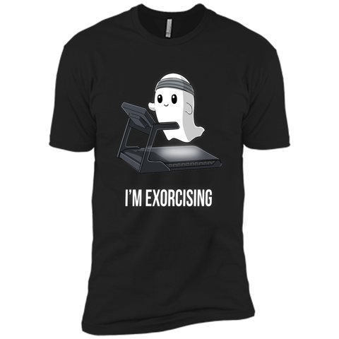 i'm exorcising-lovely animal t shirt