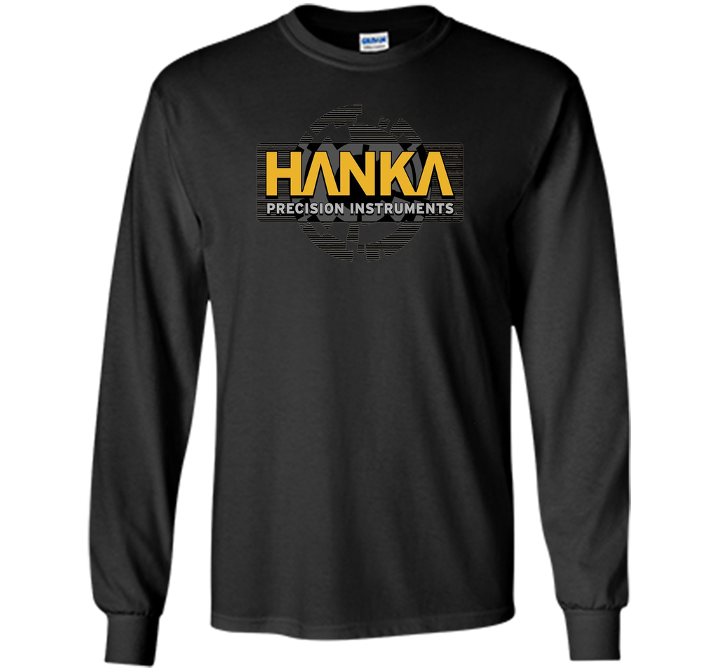 Kryptic Society: HANKA Ghost T-Shirt shirt