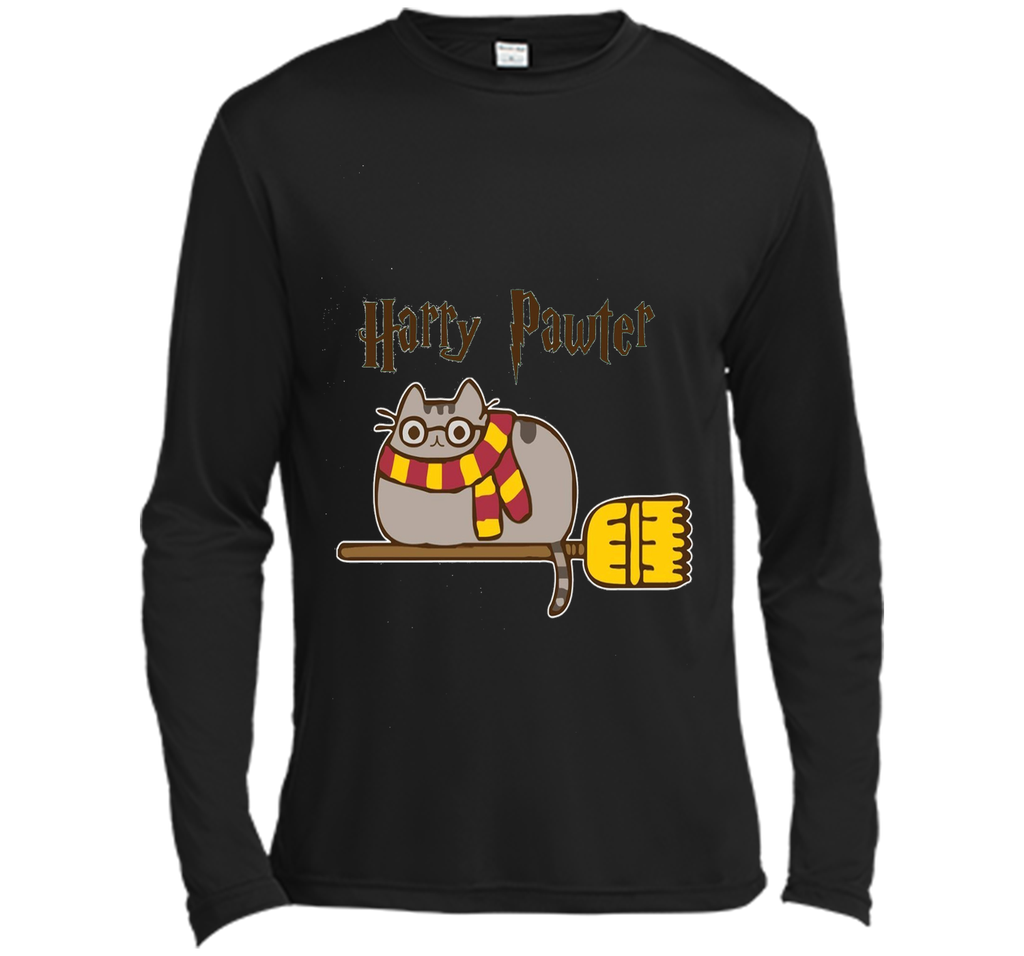 Harry Pawter T-Shirt