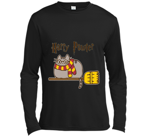 Harry Pawter T-Shirt