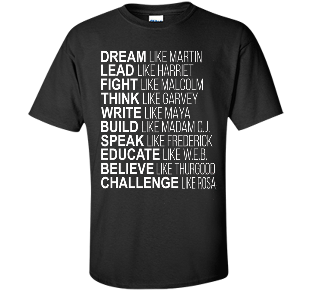 Black Power T-shirt