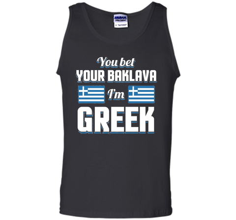 Greek Pride T Shirt